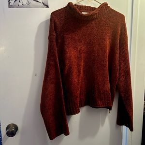 Spice of Life women’s sweater!